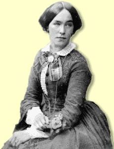 Sarah Lindley Crease