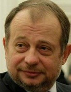 Vladimir Lisin