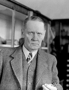 Pentti Eskola