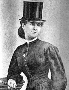 Marguerite Bellanger