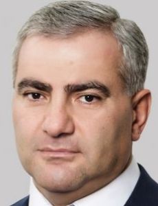 Samvel Karapetyan (businessman)