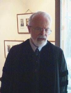 Robert Merrihew Adams