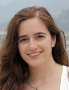 Maëlle Grand Bossi