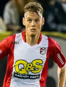 Jens Jurn Streutker