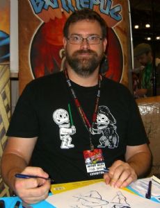 Mike Norton