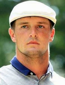 Bryson DeChambeau