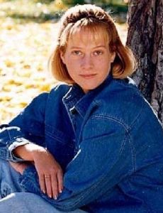 Jennifer Servo