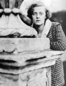 Teresa Jungman