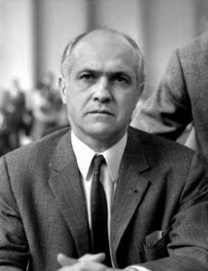 Alain Savary