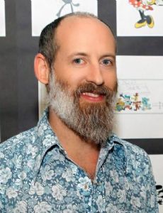 Paul Rudish