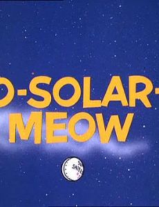 O-Solar-Meow