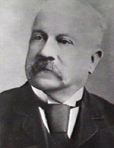 John George Knight