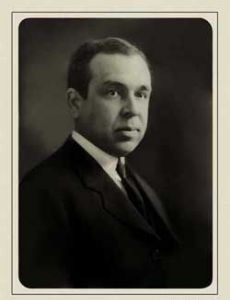 John Gresham Machen