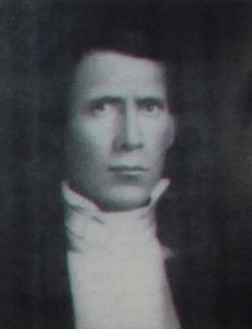 Elijah Sterling Clack Robertson