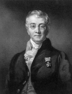 Charles Bell