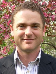 Benjamin Brown