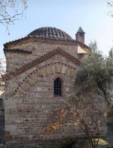 Gazi Evrenos