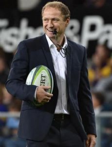 Tony Brown (rugby union)
