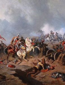 Battle of Monastyryshche