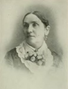 S. Anna Gordon
