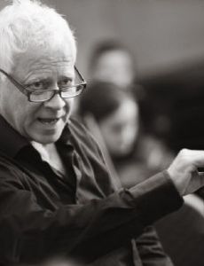 Stephan Barratt-Due
