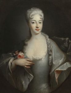 Eleonora Czartoryska