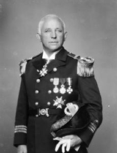 Oscar Wisting