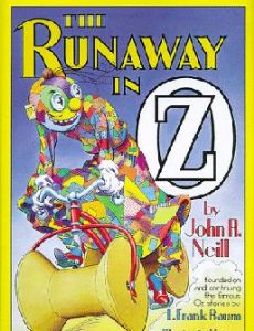 The Runaway in Oz
