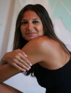 Sarah Yoder
