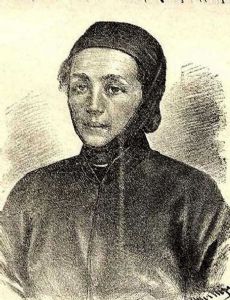 Staka Skenderova