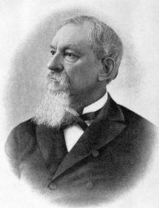 Henry T. Anthony