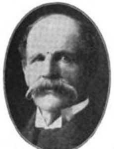 Thomas A. Stewart (legislator)