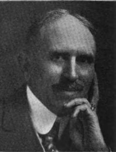 Frank A. Dudley