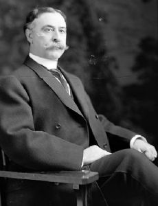 William Moxley