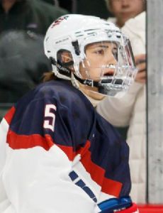 Megan Keller