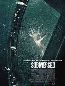 Submerged