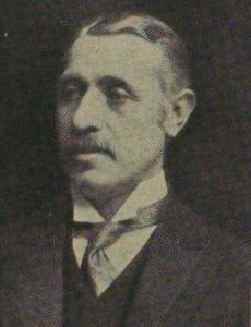 Richard Robert Cherry