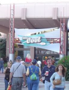 Club Cool