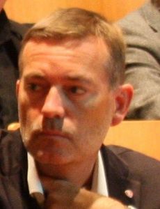Jan-Erik Larsen