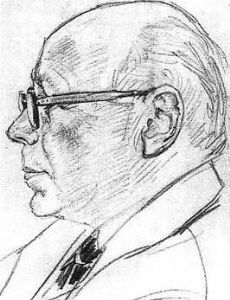Alfred White Franklin