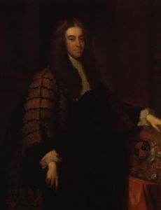 Charles Talbot, 1st Baron Talbot