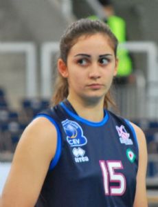 Marika Bianchini