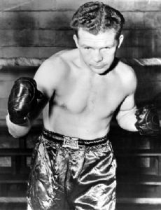 Freddie 'Red' Cochrane