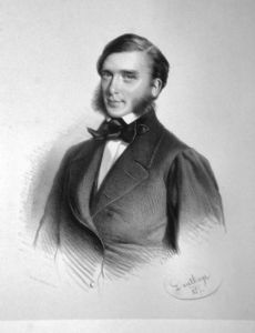 Karl von Scherzer