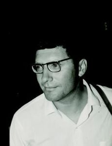 Yuri Vasilevich Prokhorov