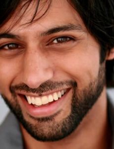 Aly Mawji