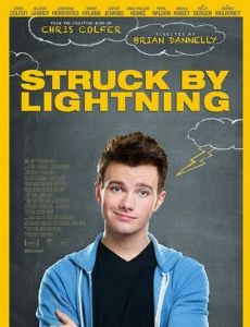 Struck by Lightning