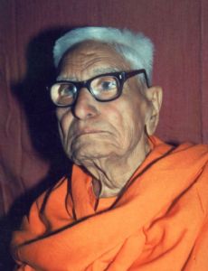 Swami Satyabhakta