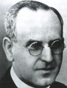 Josef Lenzel