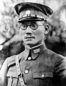 Long Yun